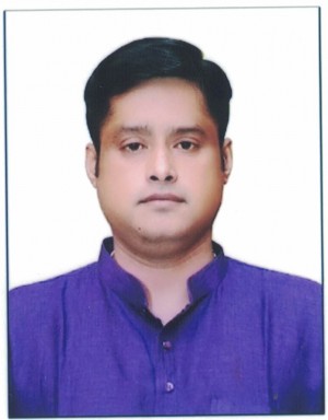 Subhankar Singha (Jishu)