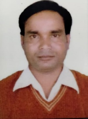 Subhas Mahata (Bula Babu)