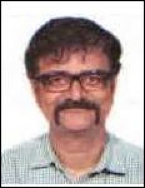 Subhash Balasaheb Patil