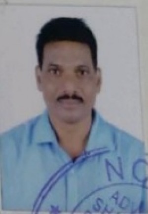 SUBHASH BARKELO KERKAR