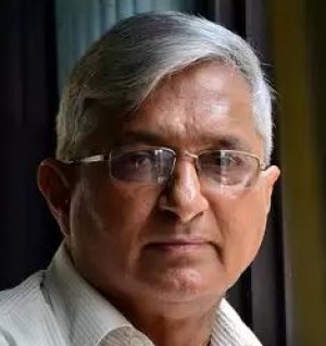 Subhash Bhaskar Velingkar
