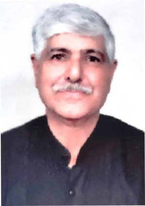 SUBHASH CHAND SHUKLA