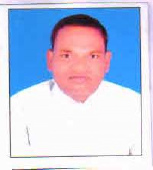 सुभाष चन्द्र पासवान