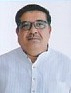 SUBHASH GANGOLI
