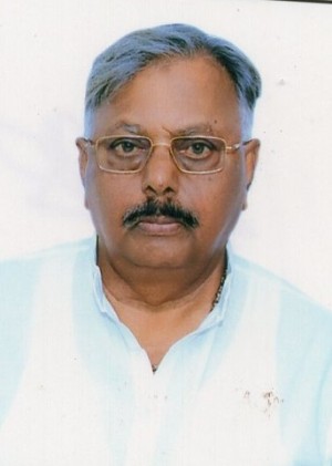 Subhash Guttedar