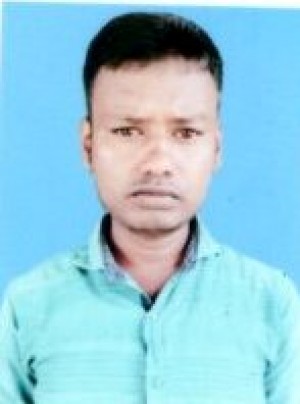 सुभाष कुमार रजक