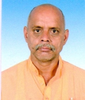 SUBHASH KUMAR SINGHI