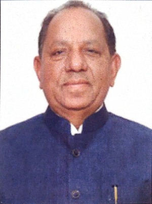 SUBHASH MAHARIA