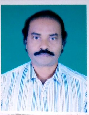 सुभाष माहात