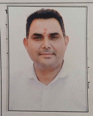 सुभाष मील