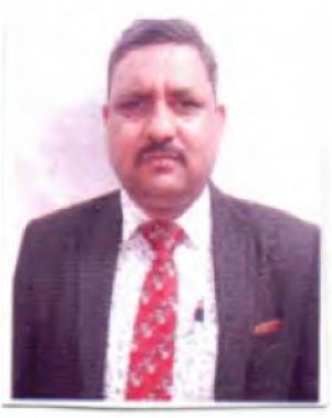 SUBHASH MOHAN SNEHI