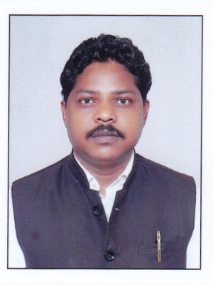 SUBHASH MUNDA