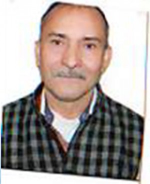 Subhash Negi