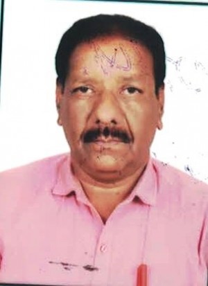 SUBHASH SHUKLA