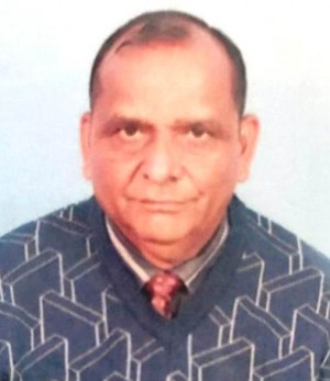 सुभाष सिंह डडवाल