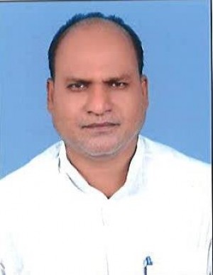 सुभाष सिंह कुशवाहा