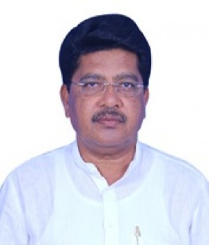 SUBHASH V RATHOD