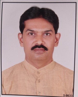 Subhashbhai Radkabhai Patel