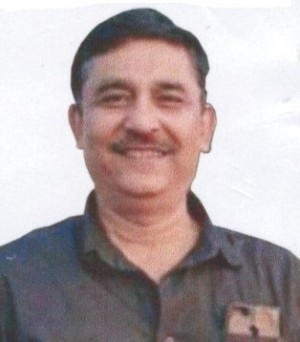 SUBHASIS CHOUDHURY (KHOKAN)