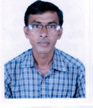 SUBHENDU MAHATA