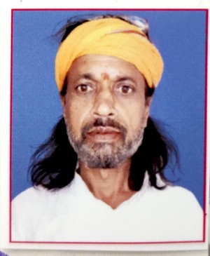 सुबोध कुमार जैन उर्फ लालू