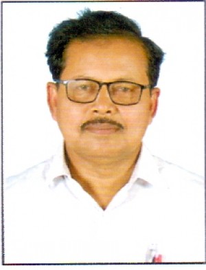 Subodh Chandra Biswas