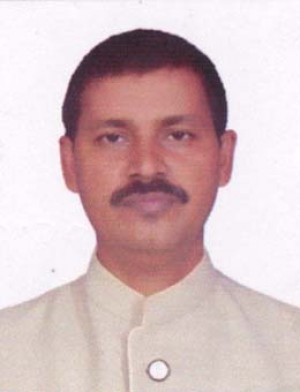 SUBODH KUMAR