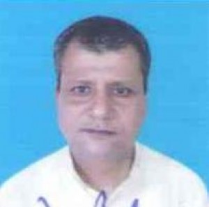 सुबोध कुमार झा