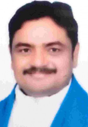 सुबोध राकेश