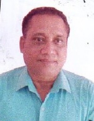 सुब्रत कुमार नाथ