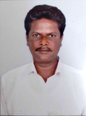 सुब्रमणि.क.