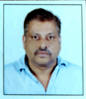 SUBRAT KUMAR CHAKRA
