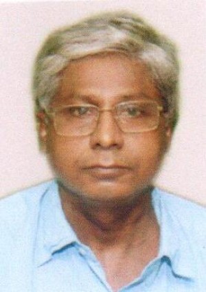 सुब्रत बोस