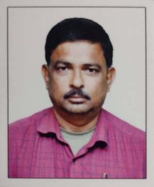 सुब्रत दास