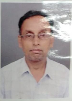 SUBRATA DE