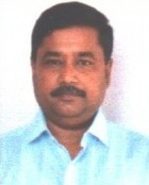 Subrata Majumdar