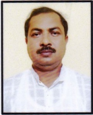 सुब्रत मण्डल