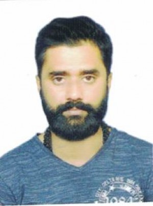 सुब्रत ठाकुर