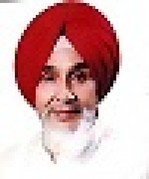 SUCHA SINGH CHHOTEPUR