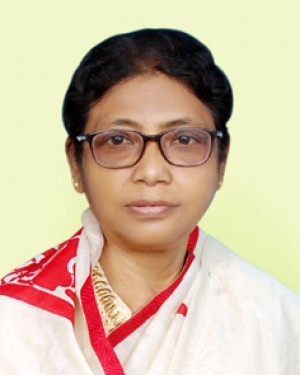 सुचेता बिस्वास