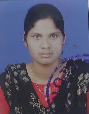 SUCHITRA MAJHI
