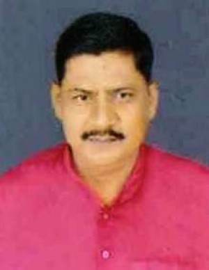 Sudama Prasad