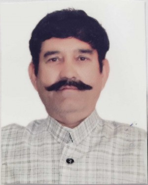 SUDARSHAN SINGH