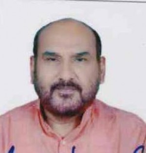 सुदर्शन सिंह