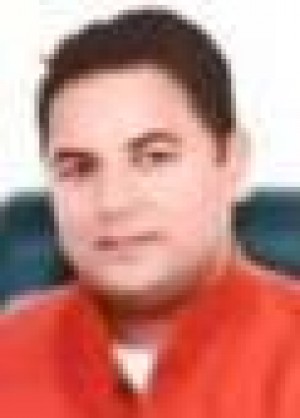 SUDARSHAN SINGH BABLOO