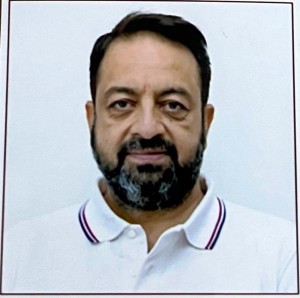 Sudarshan Singh Rawat