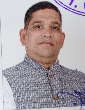 Sudesh Bhingi