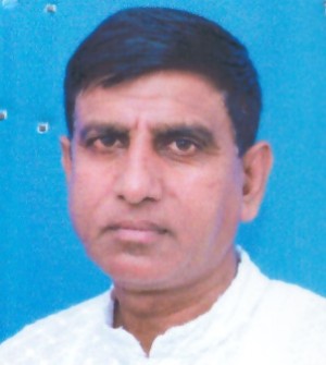 SUDESH KUMAR