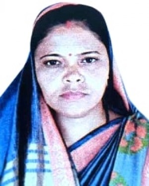 सुदेश कुमारी