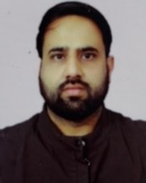 SUDESH SHARMA
